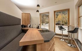 Neues Studio Appartement M&M