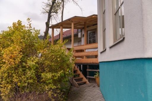 Neues Studio Appartement M&M Schladming Exterior foto