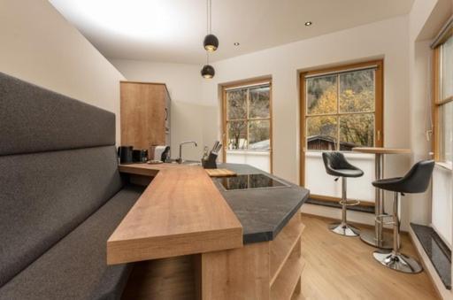 Neues Studio Appartement M&M Schladming Exterior foto